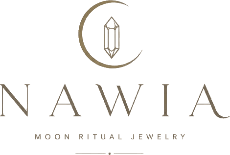 NAWIA — Moon Ritual Jewelry